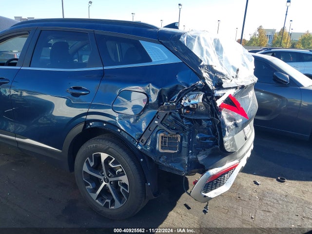 KNDPVCDG2R7130200 KIA Sportage Hybrid Ex