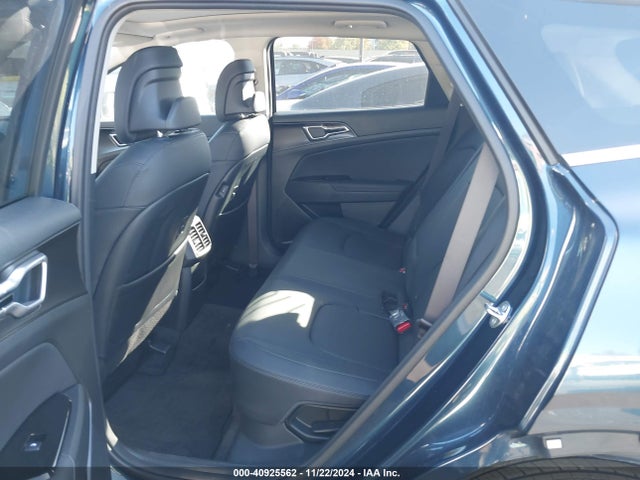 KNDPVCDG2R7130200 KIA Sportage Hybrid Ex