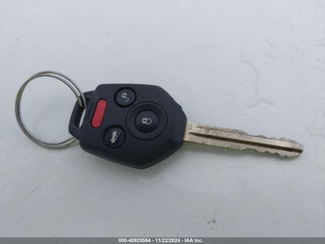 JF2GPAWC4E8231396 Subaru Xv Crosstrek 2.0i Premium