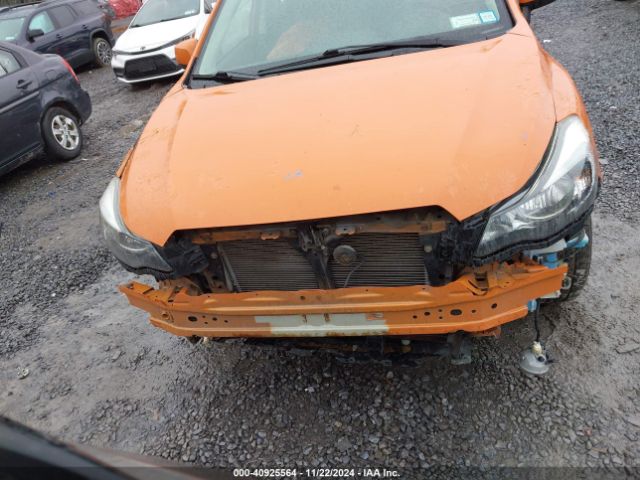 JF2GPAWC4E8231396 Subaru Xv Crosstrek 2.0i Premium