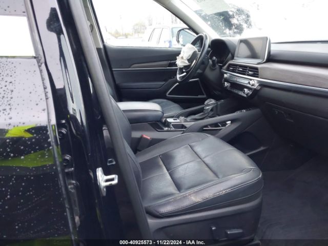 5XYP3DHC5LG082673 KIA Telluride Ex