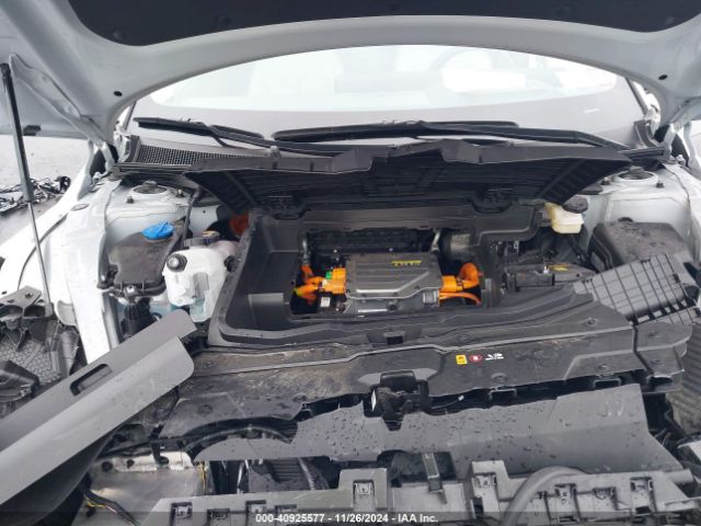 KM8KRDDF2RU236932 Hyundai Ioniq 5 Limited
