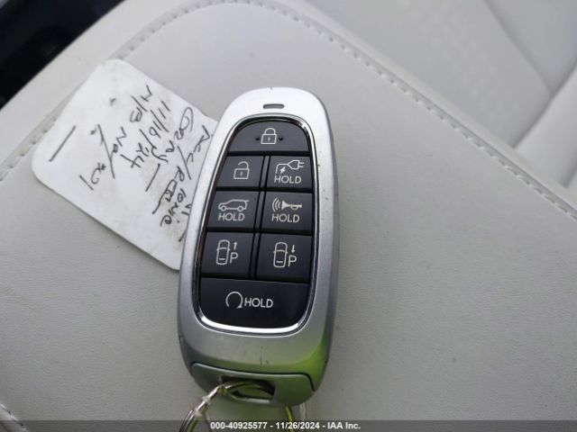 KM8KRDDF2RU236932 Hyundai Ioniq 5 Limited