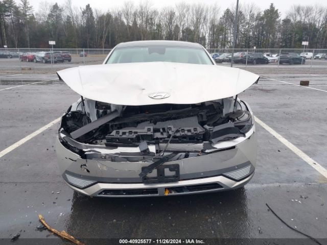 KM8KRDDF2RU236932 Hyundai Ioniq 5 Limited