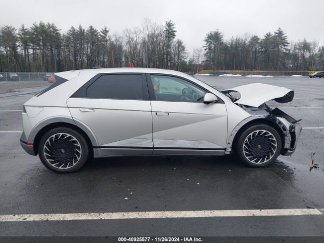 KM8KRDDF2RU236932 Hyundai Ioniq 5 Limited