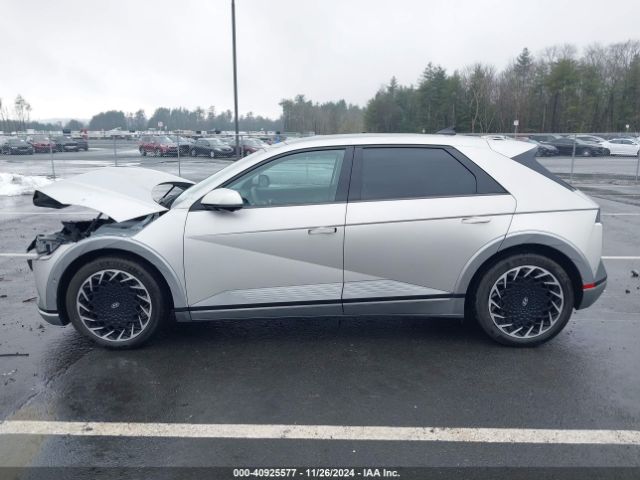KM8KRDDF2RU236932 Hyundai Ioniq 5 Limited