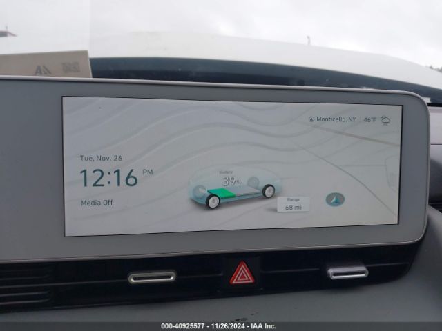 KM8KRDDF2RU236932 Hyundai Ioniq 5 Limited