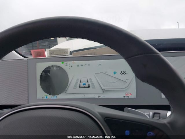 KM8KRDDF2RU236932 Hyundai Ioniq 5 Limited