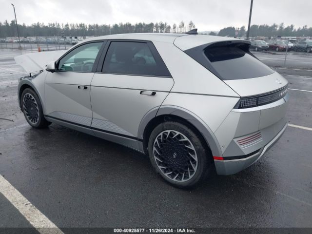KM8KRDDF2RU236932 Hyundai Ioniq 5 Limited