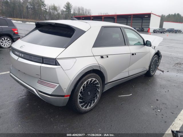 KM8KRDDF2RU236932 Hyundai Ioniq 5 Limited