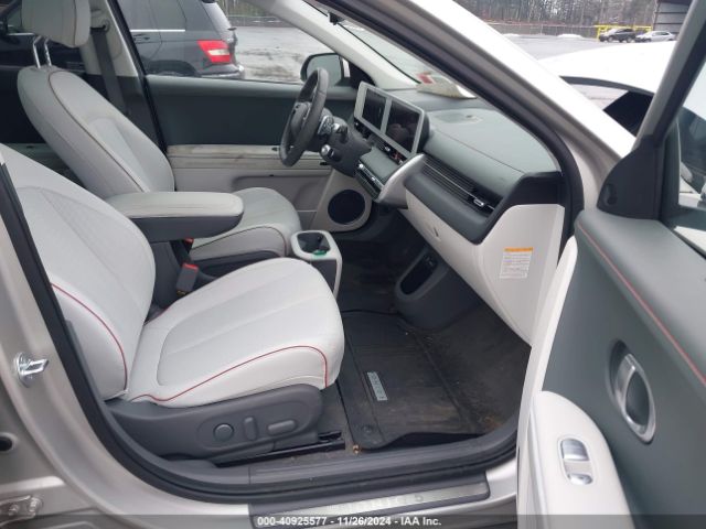 KM8KRDDF2RU236932 Hyundai Ioniq 5 Limited