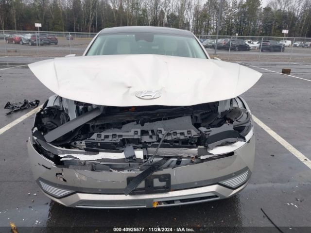 KM8KRDDF2RU236932 Hyundai Ioniq 5 Limited