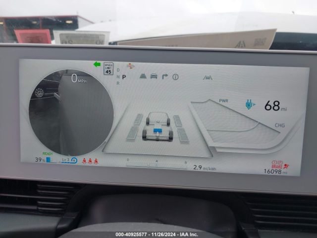 KM8KRDDF2RU236932 Hyundai Ioniq 5 Limited