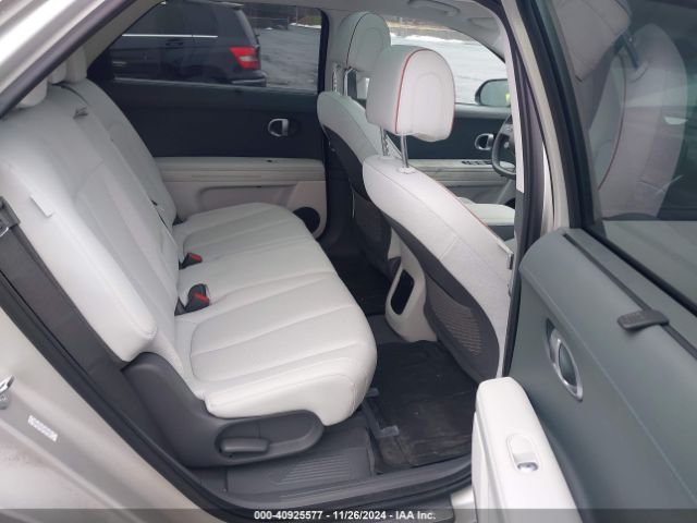 KM8KRDDF2RU236932 Hyundai Ioniq 5 Limited