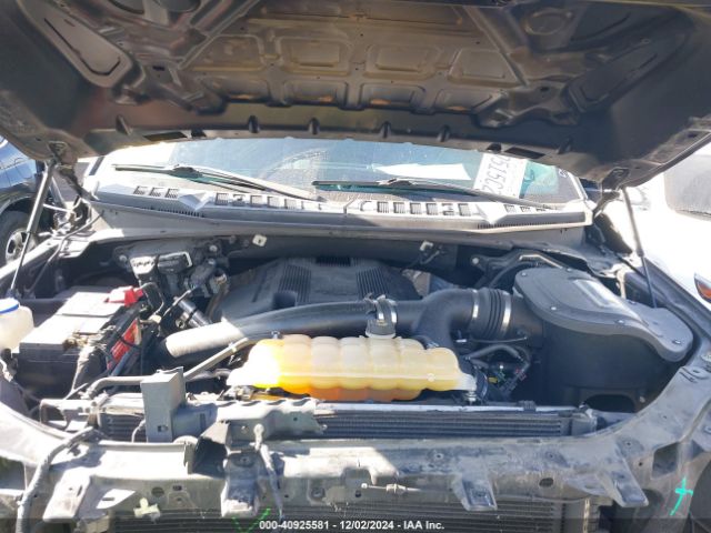 1FTEW1EG4JFA18662 Ford F-150 Lariat