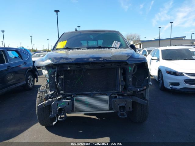 1FTEW1EG4JFA18662 Ford F-150 Lariat