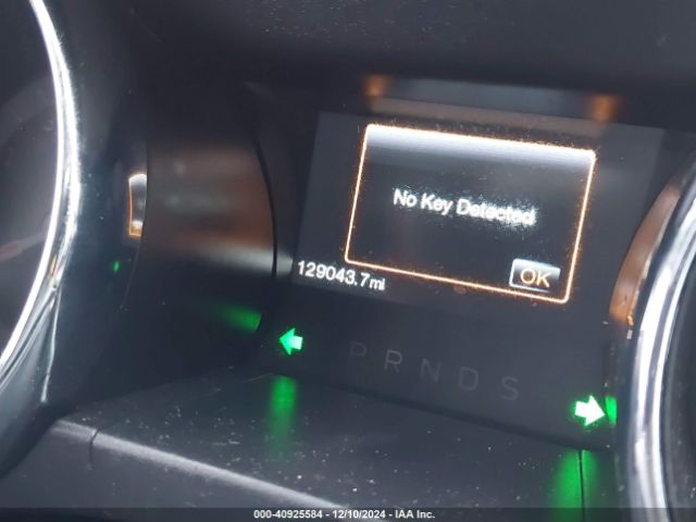 1FA6P8AM2F5377551 Ford Mustang V6