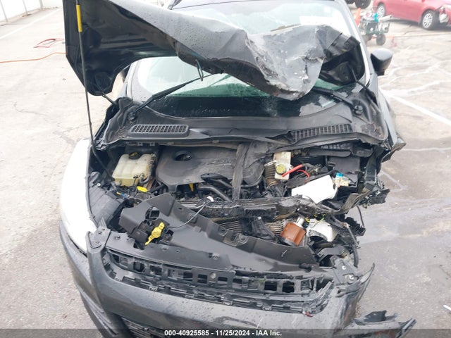 Ford ESCAPE SE 2014 1FMCU0GX3EUB06880 Image 10