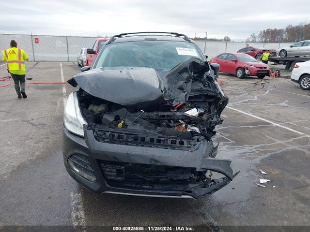 Ford ESCAPE SE 2014 1FMCU0GX3EUB06880 Image 13