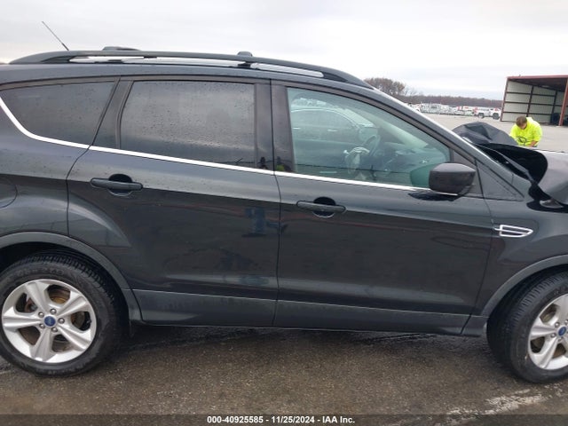 Ford ESCAPE SE 2014 1FMCU0GX3EUB06880 Image 14