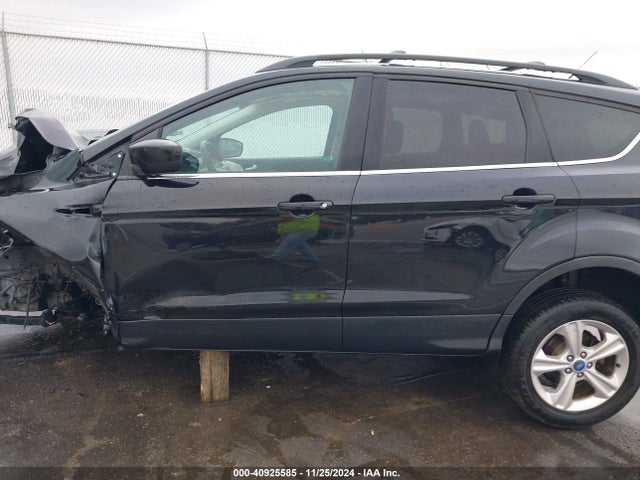 Ford ESCAPE SE 2014 1FMCU0GX3EUB06880 Image 15