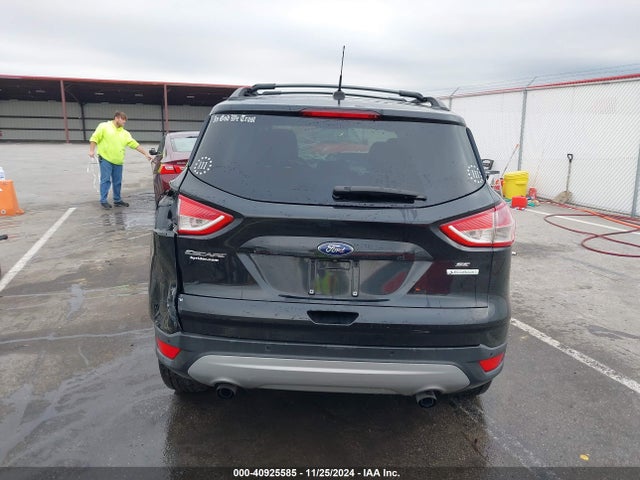 Ford ESCAPE SE 2014 1FMCU0GX3EUB06880 Image 17