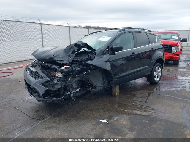 Ford ESCAPE SE 2014 1FMCU0GX3EUB06880 Image 2