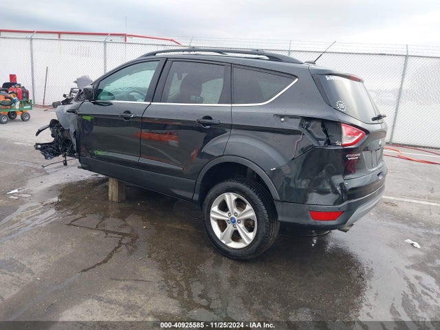 Ford ESCAPE SE 2014 1FMCU0GX3EUB06880 Image 3