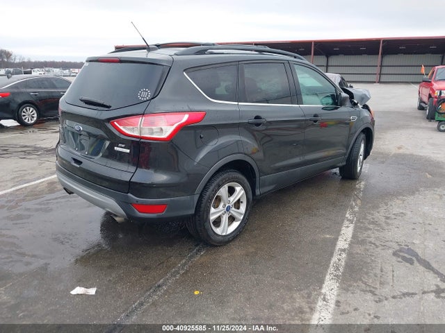 Ford ESCAPE SE 2014 1FMCU0GX3EUB06880 Image 4