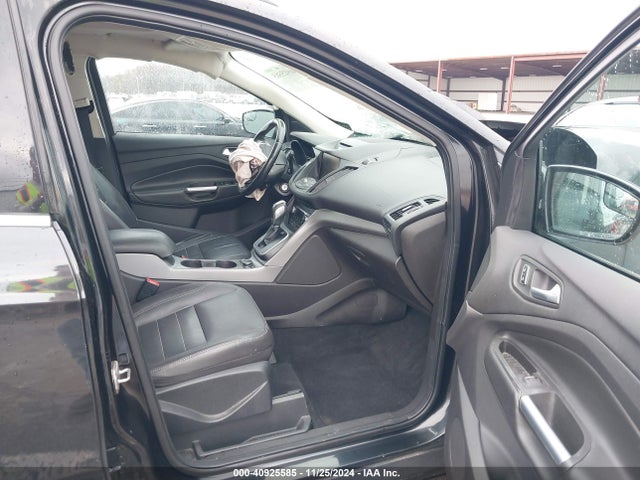 Ford ESCAPE SE 2014 1FMCU0GX3EUB06880 Image 5