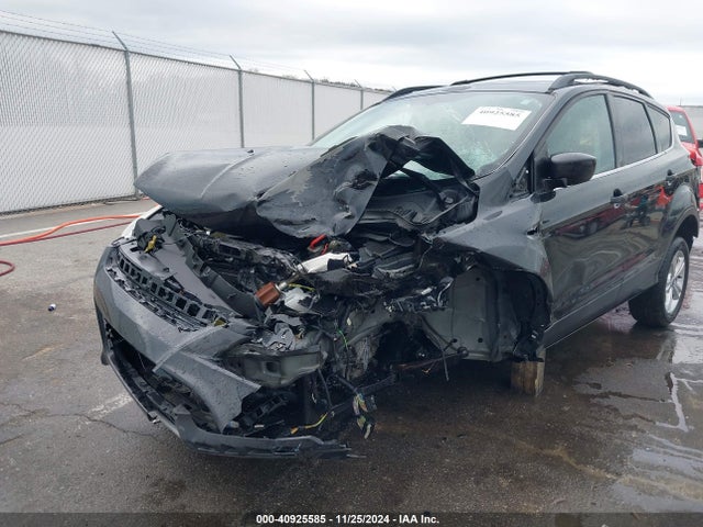 Ford ESCAPE SE 2014 1FMCU0GX3EUB06880 Image 6