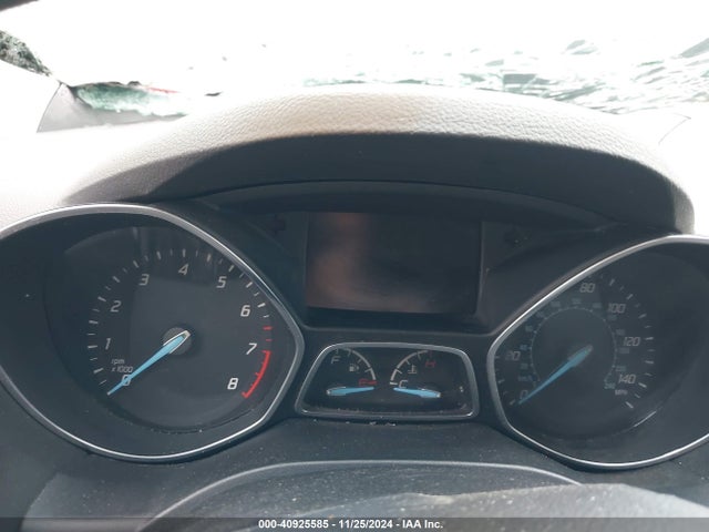 Ford ESCAPE SE 2014 1FMCU0GX3EUB06880 Image 7
