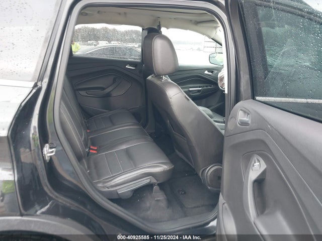 Ford ESCAPE SE 2014 1FMCU0GX3EUB06880 Image 8