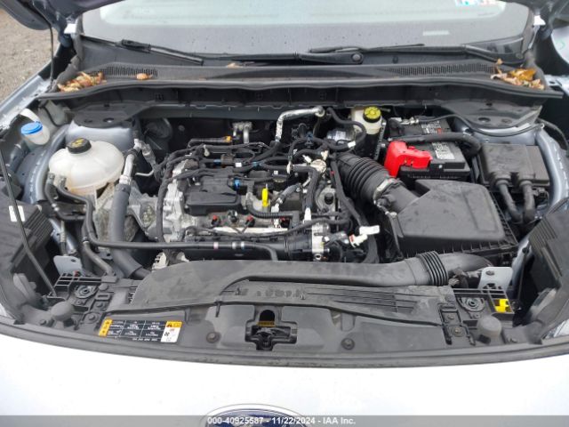 1FMCU9G64NUA77630 Ford ESCAPE SE