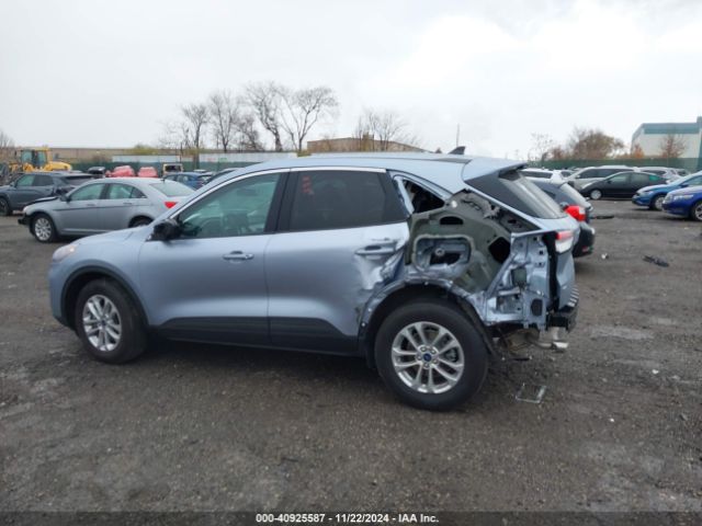 1FMCU9G64NUA77630 Ford ESCAPE SE