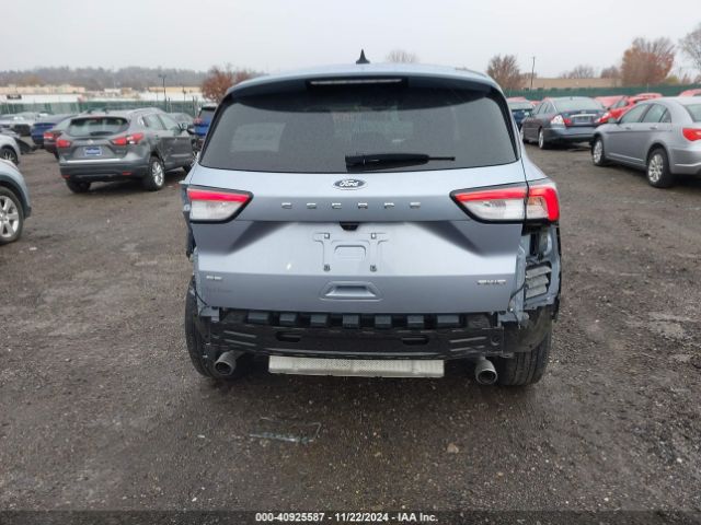 1FMCU9G64NUA77630 Ford ESCAPE SE