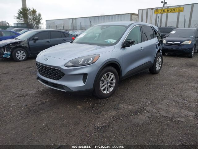 1FMCU9G64NUA77630 Ford ESCAPE SE