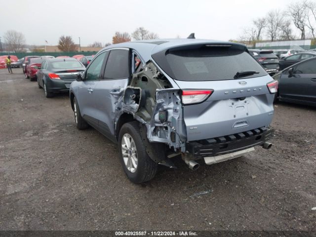 1FMCU9G64NUA77630 Ford ESCAPE SE