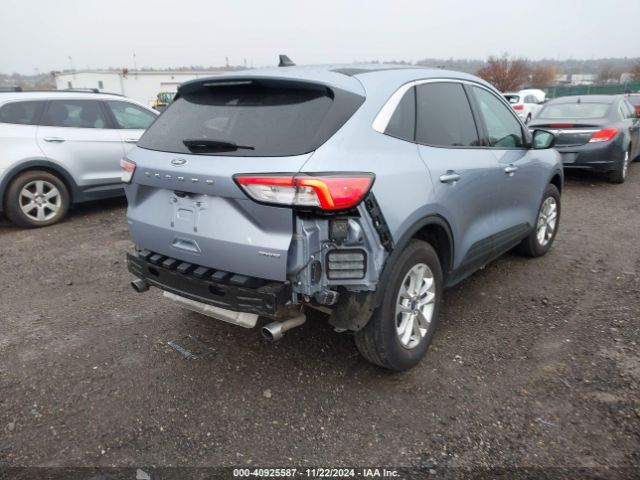 1FMCU9G64NUA77630 Ford ESCAPE SE