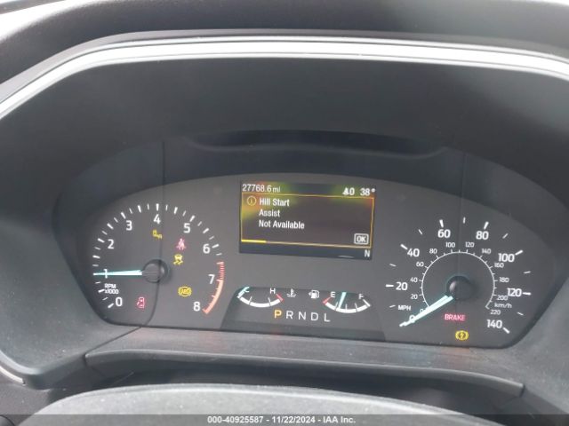 1FMCU9G64NUA77630 Ford ESCAPE SE