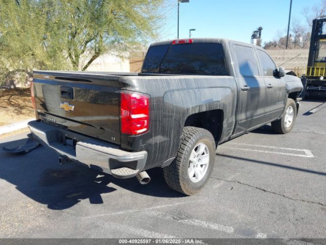 3GCPCREC4JG503489 Chevrolet Silverado 1500 1lt