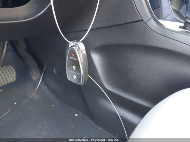 2GNAXHEV0L6248187 Chevrolet Equinox Fwd Ls