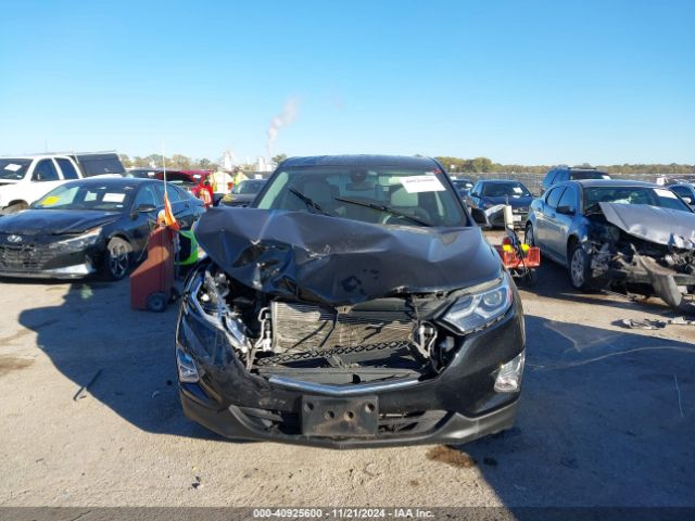 2GNAXHEV0L6248187 Chevrolet Equinox Fwd Ls