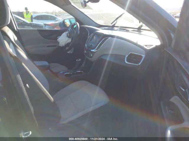 2GNAXHEV0L6248187 Chevrolet Equinox Fwd Ls