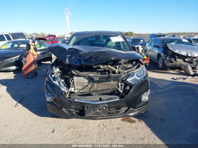 2GNAXHEV0L6248187 Chevrolet Equinox Fwd Ls