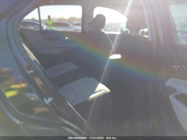 2GNAXHEV0L6248187 Chevrolet Equinox Fwd Ls