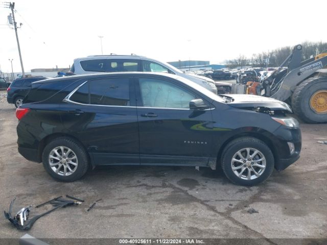 2GNAXTEV0L6188544 Chevrolet Equinox Awd 2fl