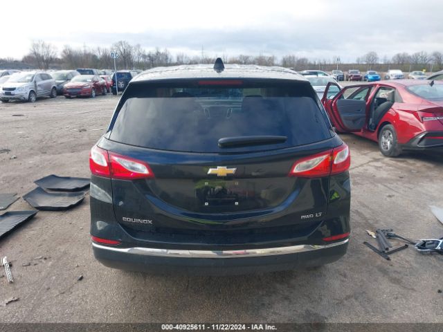 2GNAXTEV0L6188544 Chevrolet Equinox Awd 2fl