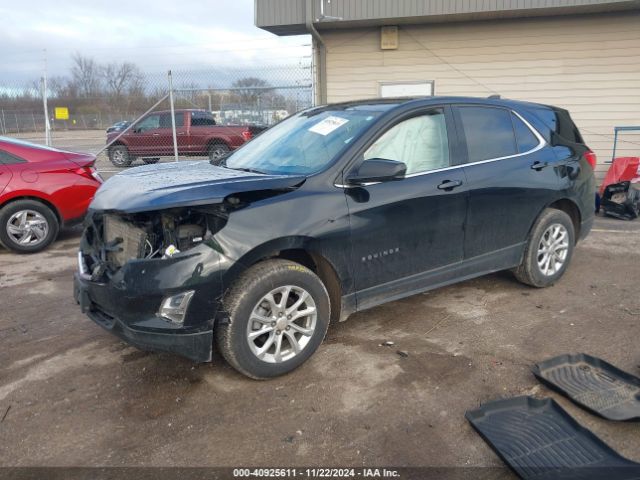 2GNAXTEV0L6188544 Chevrolet Equinox Awd 2fl