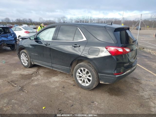 2GNAXTEV0L6188544 Chevrolet Equinox Awd 2fl